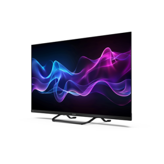 Sharp | 32HF3865E | 32 | Smart TV | Google TV Sharp | 32HF3865E | 32 | Smart TV | Google TV