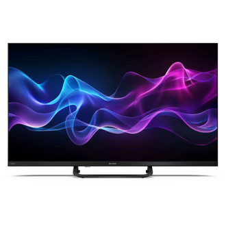 Sharp | 32HF3865E | 32 | Smart TV | Google TV Sharp | 32HF3865E | 32 | Smart TV | Google TV