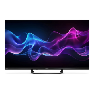 Sharp | 32HF3865E | 32 | Smart TV | Google TV Sharp | 32HF3865E | 32 | Smart TV | Google TV