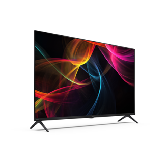Sharp | 43HL4265E | 43 | Smart TV | Google TV | UHD | Black Sharp | 43HL4265E | 43 | Smart TV | Google TV | UHD | Black