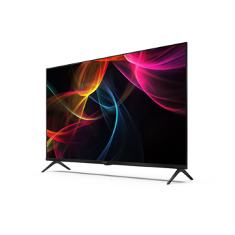 Sharp | 43HL4265E | 43 | Smart TV | Google TV | UHD | Black Sharp | 43HL4265E | 43 | Smart TV | Google TV | UHD | Black