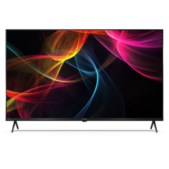 Sharp | 43HL4265E | 43 | Smart TV | Google TV | UHD | Black Sharp | 43HL4265E | 43 | Smart TV | Google TV | UHD | Black