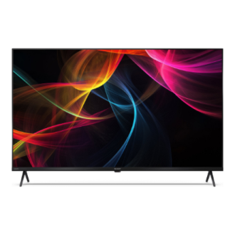 Sharp | 43HL4265E | 43 | Smart TV | Google TV | UHD | Black Sharp | 43HL4265E | 43 | Smart TV | Google TV | UHD | Black