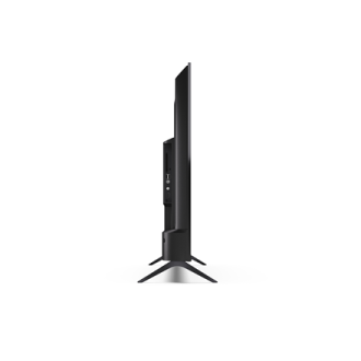 Sharp | 43HL4265E | 43 | Smart TV | Google TV | UHD | Black Sharp | 43HL4265E | 43 | Smart TV | Google TV | UHD | Black