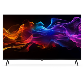 Sharp | 43HP5265E | 43 | Smart TV | Google TV | HD | Black Sharp | 43HP5265E | 43 | Smart TV | Google TV | HD | Black