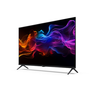 Sharp | 43HP5265E | 43 | Smart TV | Google TV | HD | Black Sharp | 43HP5265E | 43 | Smart TV | Google TV | HD | Black