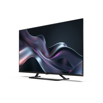 Sharp | 43HP6265E | 43 | Smart TV | Google TV | UHD | Black Sharp | 43HP6265E | 43 | Smart TV | Google TV | UHD | Black