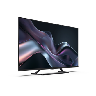 Sharp | 43HP6265E | 43 | Smart TV | Google TV | UHD | Black Sharp | 43HP6265E | 43 | Smart TV | Google TV | UHD | Black