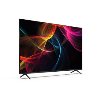 Sharp | 50HL4265E | 50 | Smart TV | Google TV | UHD | Black Sharp | 50HL4265E | 50 | Smart TV | Google TV | UHD | Black