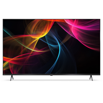 Sharp | 50HL4265E | 50 | Smart TV | Google TV | UHD | Black Sharp | 50HL4265E | 50 | Smart TV | Google TV | UHD | Black