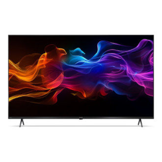 Sharp | 50HP5265E | 50 | Smart TV | Google TV | UHD | Black Sharp | 50HP5265E | 50 | Smart TV | Google TV | UHD | Black