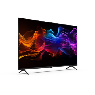 Sharp | 50HP5265E | 50 | Smart TV | Google TV | UHD | Black Sharp | 50HP5265E | 50 | Smart TV | Google TV | UHD | Black