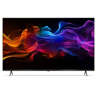 Sharp | 50HP5265E | 50 | Smart TV | Google TV | UHD | Black Sharp | 50HP5265E | 50 | Smart TV | Google TV | UHD | Black