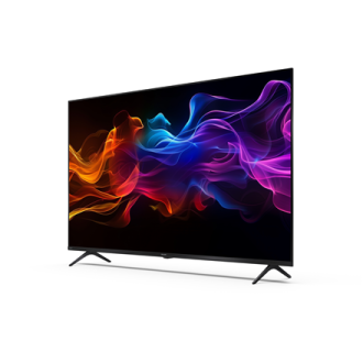 Sharp | 50HP5265E | 50 | Smart TV | Google TV | UHD | Black Sharp | 50HP5265E | 50 | Smart TV | Google TV | UHD | Black