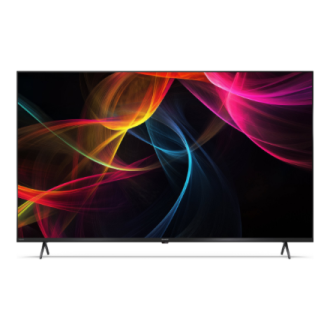 Sharp | 55HL4265E | 55 | Smart TV | Google TV | UHD | Black Sharp | 55HL4265E | 55 | Smart TV | Google TV | UHD | Black