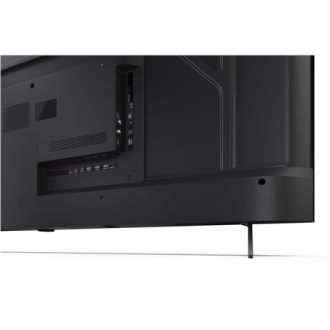 Sharp | 55HL4265E | 55 | Smart TV | Google TV | UHD | Black Sharp | 55HL4265E | 55 | Smart TV | Google TV | UHD | Black
