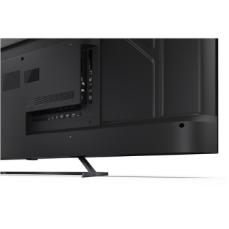 Sharp | 55HP6265E | 55 | Smart TV | Google TV | UHD | Black Sharp | 55HP6265E | 55 | Smart TV | Google TV | UHD | Black