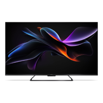 Sharp | 55HR7265E | 55 | Smart TV | Google TV | Black Sharp | 55HR7265E | 55 | Smart TV | Google TV | Black