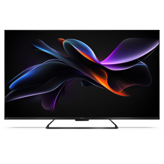 Sharp | 55HR7265E | 55 | Smart TV | Google TV | Black Sharp | 55HR7265E | 55 | Smart TV | Google TV | Black