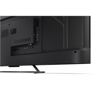 Sharp | 55HR7265E | 55 | Smart TV | Google TV | Black Sharp | 55HR7265E | 55 | Smart TV | Google TV | Black