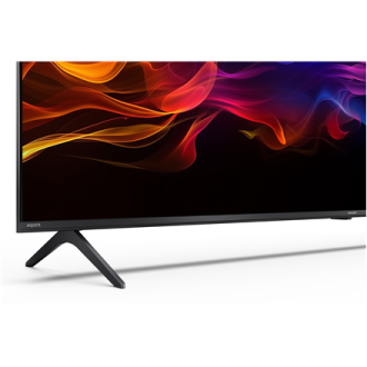 Sharp | 65HP5265E | 65 | Smart TV | Google TV | UHD | Black Sharp | 65HP5265E | 65 | Smart TV | Google TV | UHD | Black