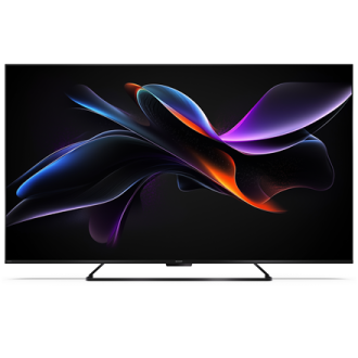 Sharp | 65HR7265E | 65 | Smart TV | Google TV | Black Sharp | 65HR7265E | 65 | Smart TV | Google TV | Black