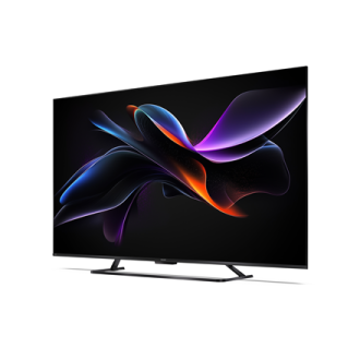 Sharp | 65HR7265E | 65 | Smart TV | Google TV | Black Sharp | 65HR7265E | 65 | Smart TV | Google TV | Black