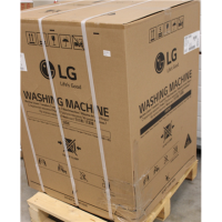 SALE OUT. LG F4DR711S2BA Washing machine, A, Front loading, Washing capacity 11 kg, Depth 56,5 cm, 1360 RPM, Black | LG | Washin SALE OUT. LG F4DR711S2BA Washing machine, A, Front loading, Washing capacity 11 kg, Depth 56,5 cm, 1360 RPM, Black | LG | Washin
