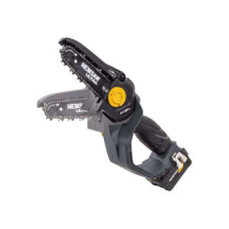 Batavia B.V. | Chainsaw | 18V Nexxsaw Cordless Brushless One-Hand V3 Ultra, Without Battery and Charger | 17.78 cm