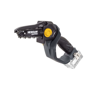Batavia B.V. | Chainsaw | 18V Nexxsaw Cordless Brushless One-Hand V3 Ultra, Without Battery and Charger | 17.78 cm