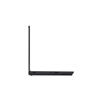 Lenovo ThinkPad P16 G3 Intel | Black | 16 Lenovo ThinkPad P16 G3 Intel | Black | 16