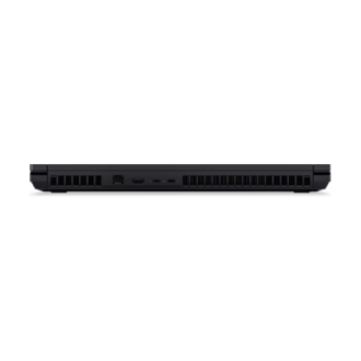 Lenovo ThinkPad P16 G3 Intel | Black | 16 Lenovo ThinkPad P16 G3 Intel | Black | 16