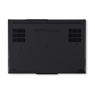 Lenovo ThinkPad P16 G3 Intel | Black | 16 Lenovo ThinkPad P16 G3 Intel | Black | 16