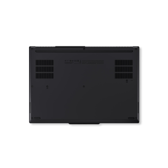 Lenovo ThinkPad P16 G3 Intel | Black | 16 Lenovo ThinkPad P16 G3 Intel | Black | 16