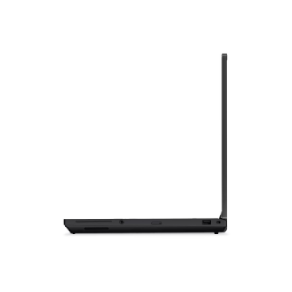 Lenovo ThinkPad P16 G3 Intel | Black | 16 Lenovo ThinkPad P16 G3 Intel | Black | 16