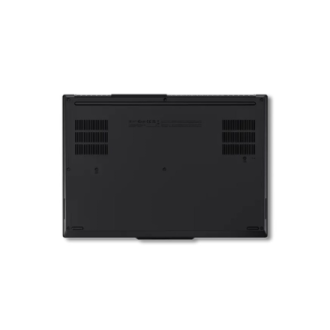 Lenovo ThinkPad P16 G3 Intel | Black | 16 Lenovo ThinkPad P16 G3 Intel | Black | 16
