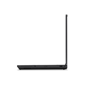 Lenovo ThinkPad P16 G3 Intel | Black | 16 Lenovo ThinkPad P16 G3 Intel | Black | 16