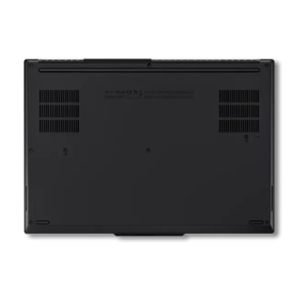 Lenovo ThinkPad P16 G3 Intel | Black | 16 Lenovo ThinkPad P16 G3 Intel | Black | 16