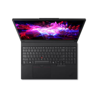 Lenovo ThinkPad P16 G3 Intel | Black | 16 Lenovo ThinkPad P16 G3 Intel | Black | 16