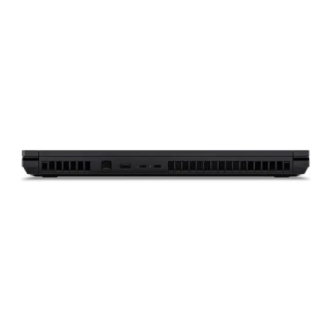 Lenovo ThinkPad P16 G3 Intel | Black | 16 Lenovo ThinkPad P16 G3 Intel | Black | 16