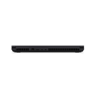 Lenovo ThinkPad P16 G3 Intel | Black | 16 Lenovo ThinkPad P16 G3 Intel | Black | 16