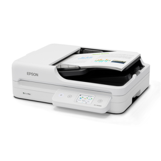 Epson Scanner | WorkForce DS-1760WN | Document scanner Epson Scanner | WorkForce DS-1760WN | Document scanner
