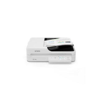 Epson Scanner | WorkForce DS-1760WN | Document scanner Epson Scanner | WorkForce DS-1760WN | Document scanner