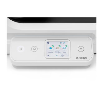 Epson Scanner | WorkForce DS-1760WN | Document scanner Epson Scanner | WorkForce DS-1760WN | Document scanner