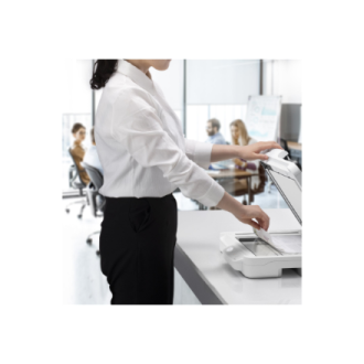 Epson Scanner | WorkForce DS-1730 | Colour Epson Scanner | WorkForce DS-1730 | Colour