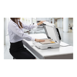 Epson Scanner | WorkForce DS-1730 | Colour Epson Scanner | WorkForce DS-1730 | Colour