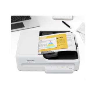 Epson Scanner | WorkForce DS-1730 | Colour Epson Scanner | WorkForce DS-1730 | Colour