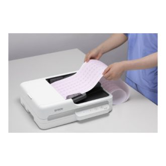 Epson Scanner | WorkForce DS-1730 | Colour Epson Scanner | WorkForce DS-1730 | Colour
