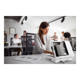 Epson Scanner | WorkForce DS-1730 | Colour Epson Scanner | WorkForce DS-1730 | Colour