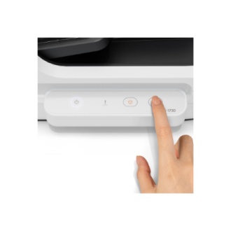 Epson Scanner | WorkForce DS-1730 | Colour Epson Scanner | WorkForce DS-1730 | Colour